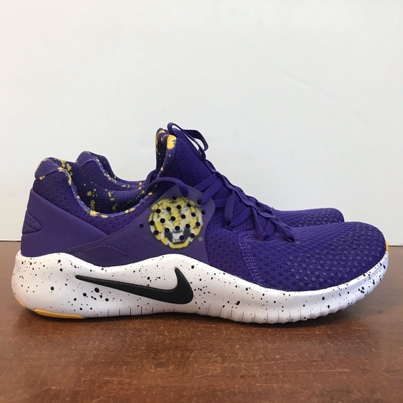 Nike free tr8 lsu Clearance